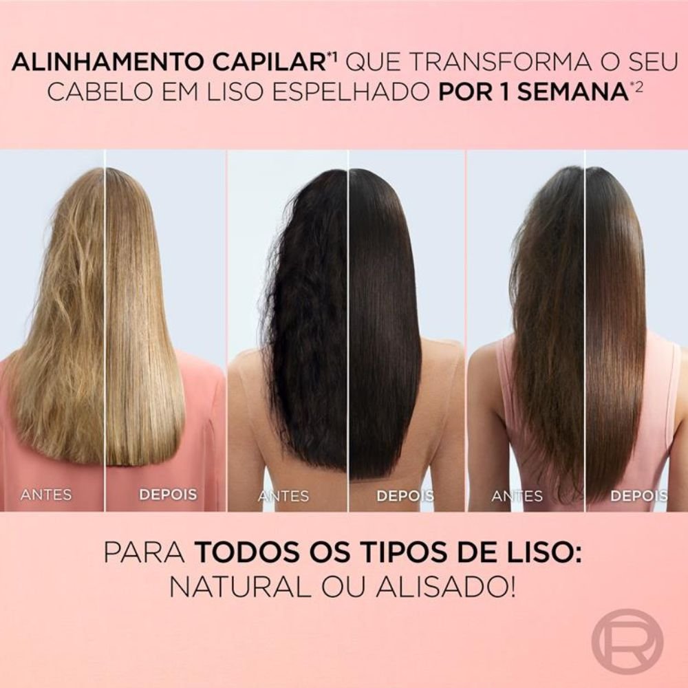 Imagem Liso Dos Sonhos Creme Para Pentear 03